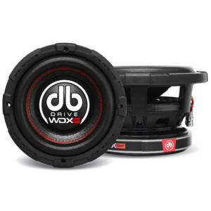 WDX G2 Shallow Series