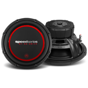 Speed Series