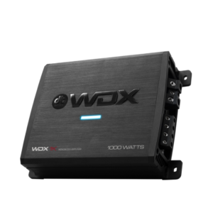 WDX Series