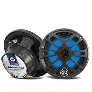APS RGB Series