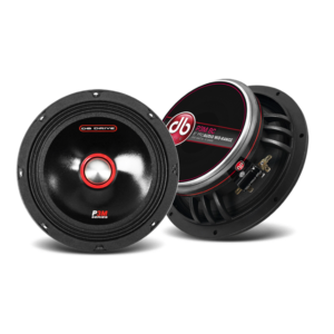 P3M Series