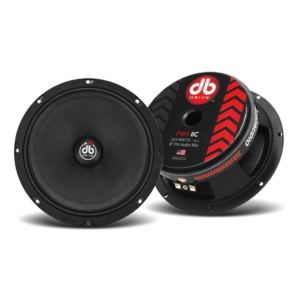 P4M Series