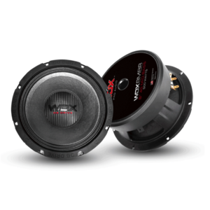 WDX 8 Series